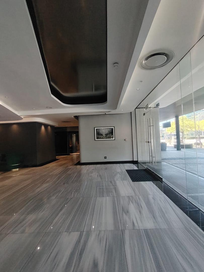 To Let 1 Bedroom Property for Rent in Cape Town City Centre Western Cape